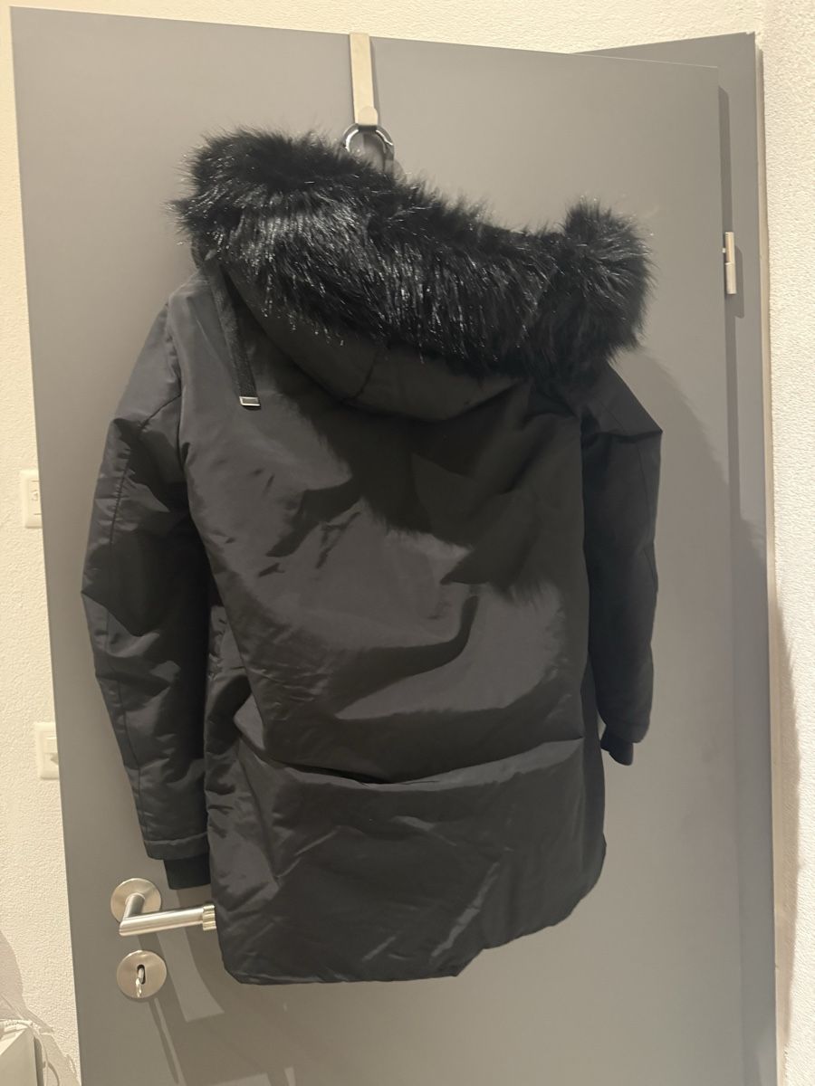 Jacken: Blouson – Gebraucht aus St-Pierre-Clages von loc_8vtz 1