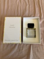 Eau de Parfum Crystal Clear 50 ml Parfümerie Osswald