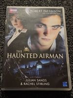 DVD: The Haunted Airman (16171)