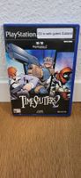 PS2 - Time Splitters 2