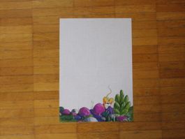 Diddl Blatt A4  ALT  Nr. 20
