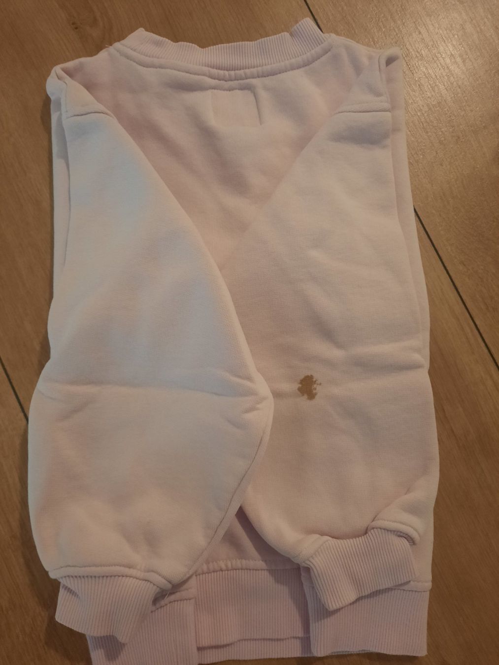 Maglioni & Felpe: 2 Stitch und 1 Champion Pullover, Rosa, Weiss, Blau – Usato da Winkel venduto da M_gogs 3