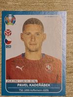 Panini EURO 2020 Preview edition CZE 10