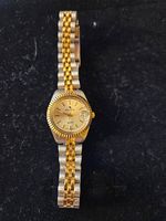 Uhr Chevaliere quartz Stil Datajust