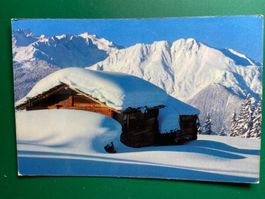 A Clambin s. Verbier