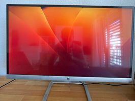 HP 27es Monitor