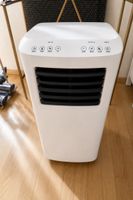 Mobile Klimaanlage SilverCrest SMK 7000 B2 | 7’000 BTU | 2 k