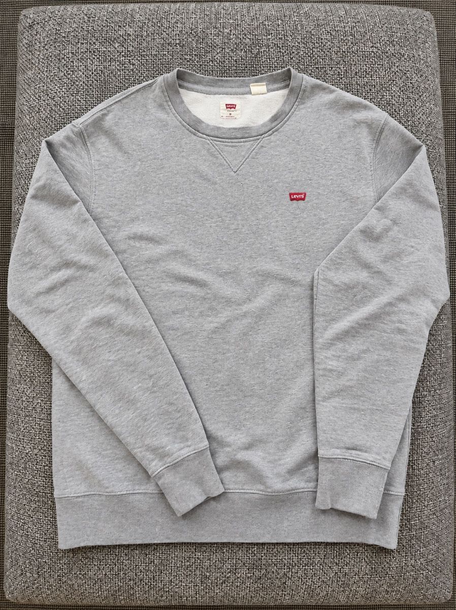 Levi's Maglioni & Felpe: Cozy Levi’s sweater – Usato da Genève venduto da ost_h6xb