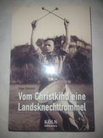 VOM CHRISTKIND EINE LANDSKNECHTTROMMEL ** HITLER JUGEND