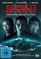 Retreat  (DVD)  NEU&OVP!!