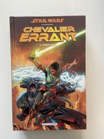 STAR WARS / CHEVALIER ERRANT / TOME 1 / PREMIERE EDITION