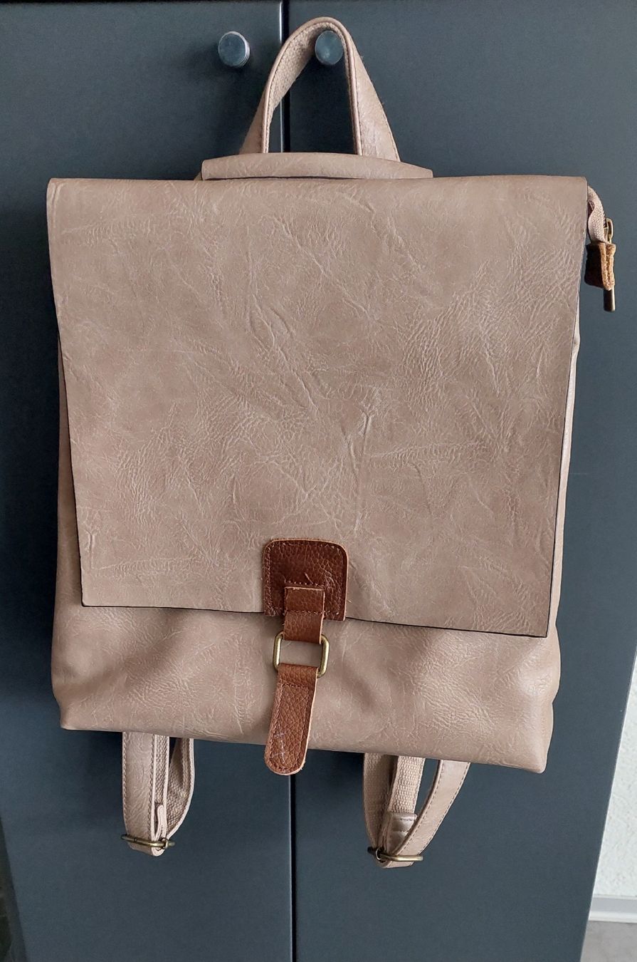 Zaini: Rucksack – Nuovo (secondo la descrizione) da Lyss venduto da Hopsi1