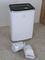Klimagerät Electrolux EXP34U338CW