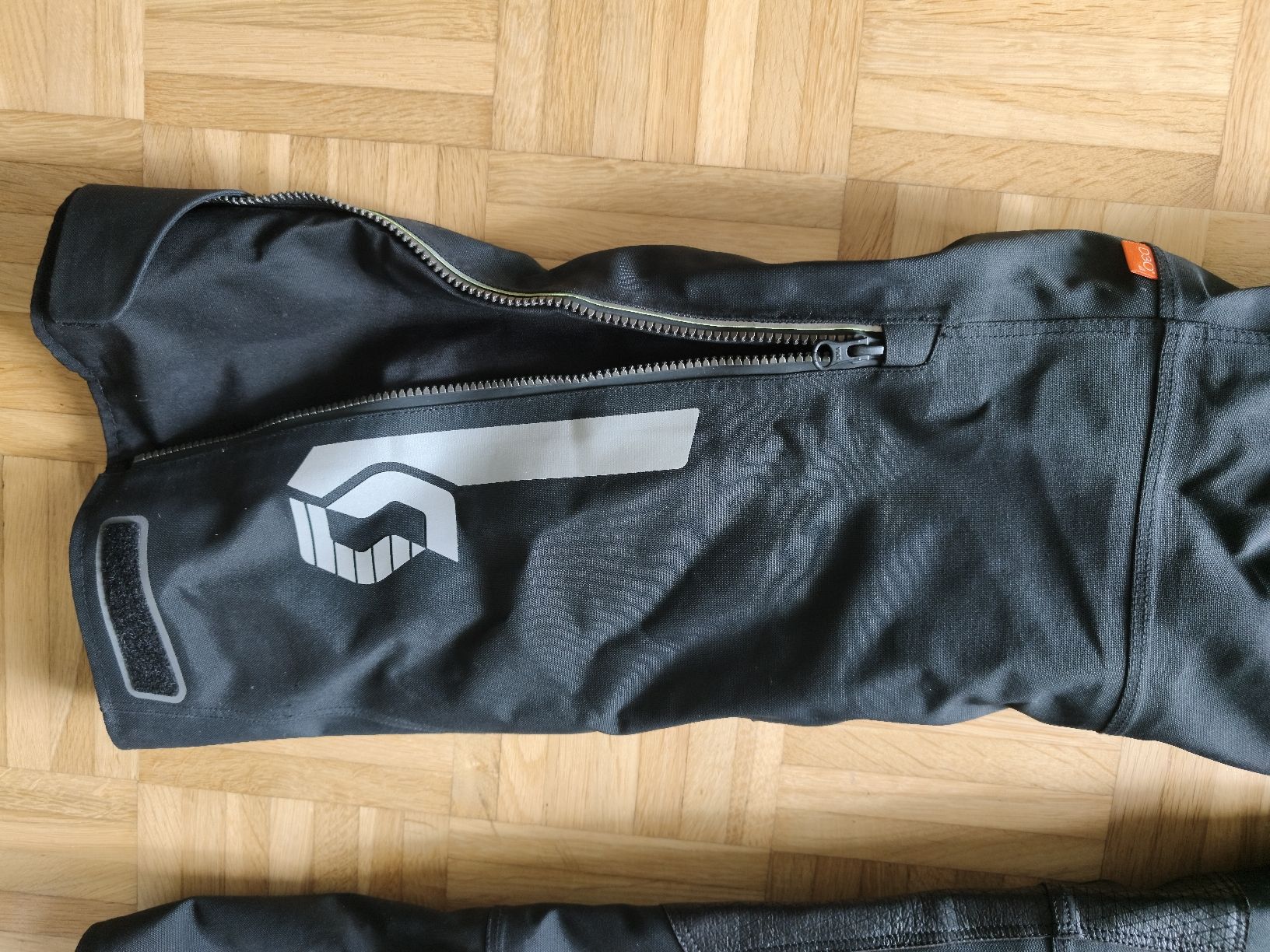 Scott Pantaloni: Motorrad Hose Damen, Scott, GoreTex Grösse M – Usato da Bern venduto da Tschu_Tschu 2
