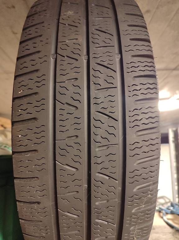 Pneus & Kompletträder: Pirelli Carrier Winterrad 225/65 R16C: – Neu (gemäss Beschreibung) aus Dornach von boj_5kz2 2