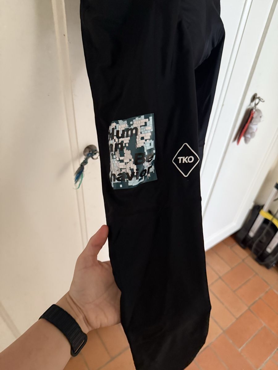 Pantaloni: Cycling bibs S PAS normal – Usato da Zürich venduto da gabi_sz 3