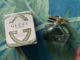 Miniature Gucci Bamboo