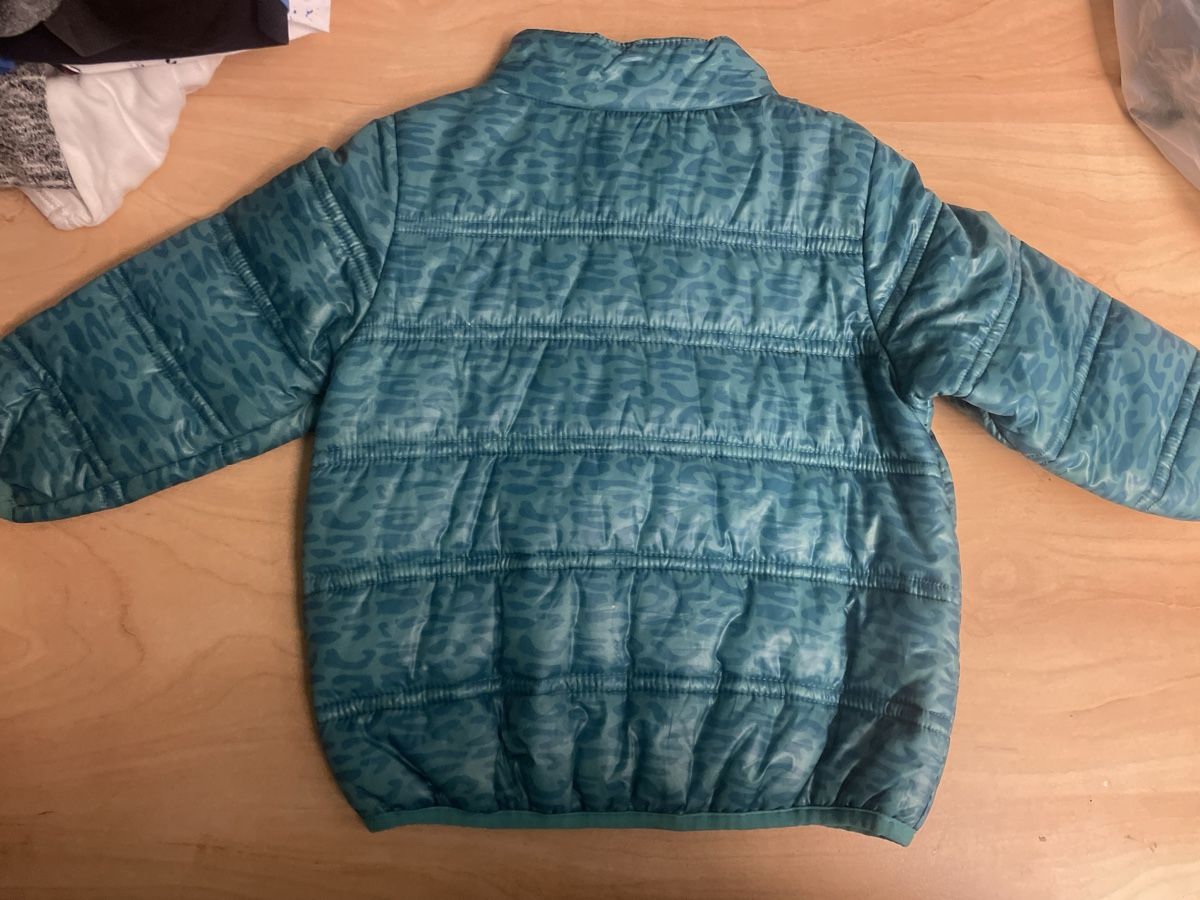 Vestes & Manteaux: neue Steppjacke Gr.74/80 – Neuf (Voir description) à Obergerlafingen par cabo4 1