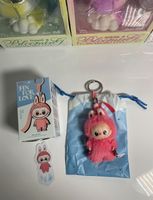 Pop Mart Labubu The Monsters Pin for Love Series - N