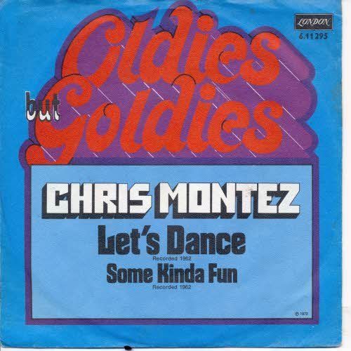 Montez chris let s dance 7 ri gebraucht in romanshorn f r chf 0 