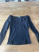 H&M Langarmshirt