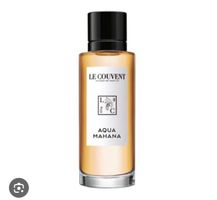 Parfum Monoï