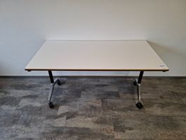 001 Bürotisch 150x75