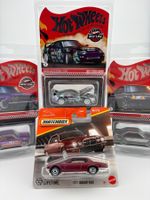Matchbox 1977 Jaguar XJ6C - 2025 - 6/125
