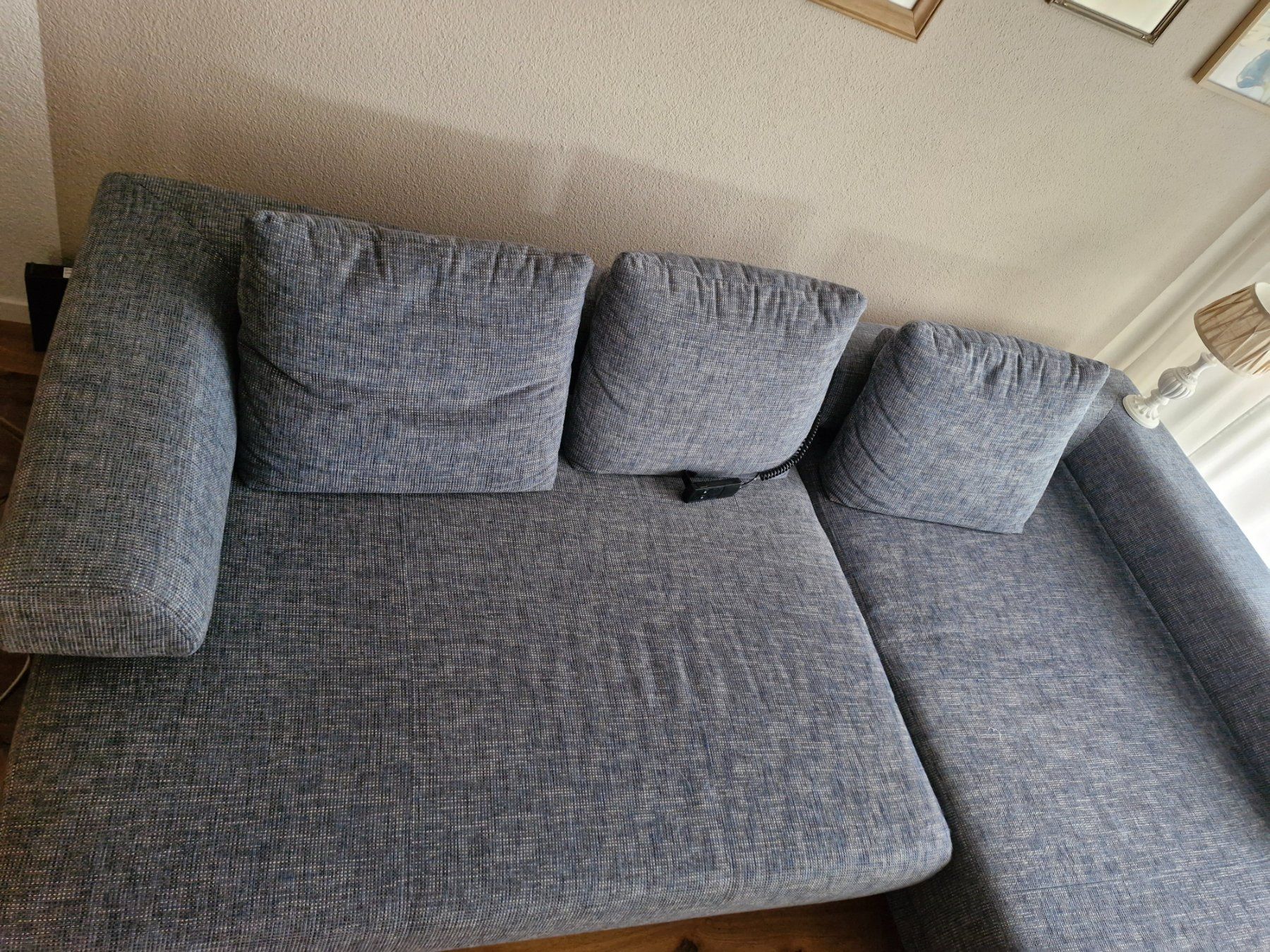 Divani: Ausziehsofa – Usato da Bözberg venduto da tiger212 3