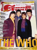 The Who