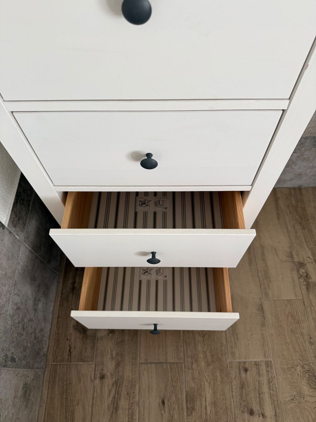 Ikea Cassettiere: Ikea Möbel, Kommode, mit Schubladen – Usato da Wangen ZH venduto da Koboy 1