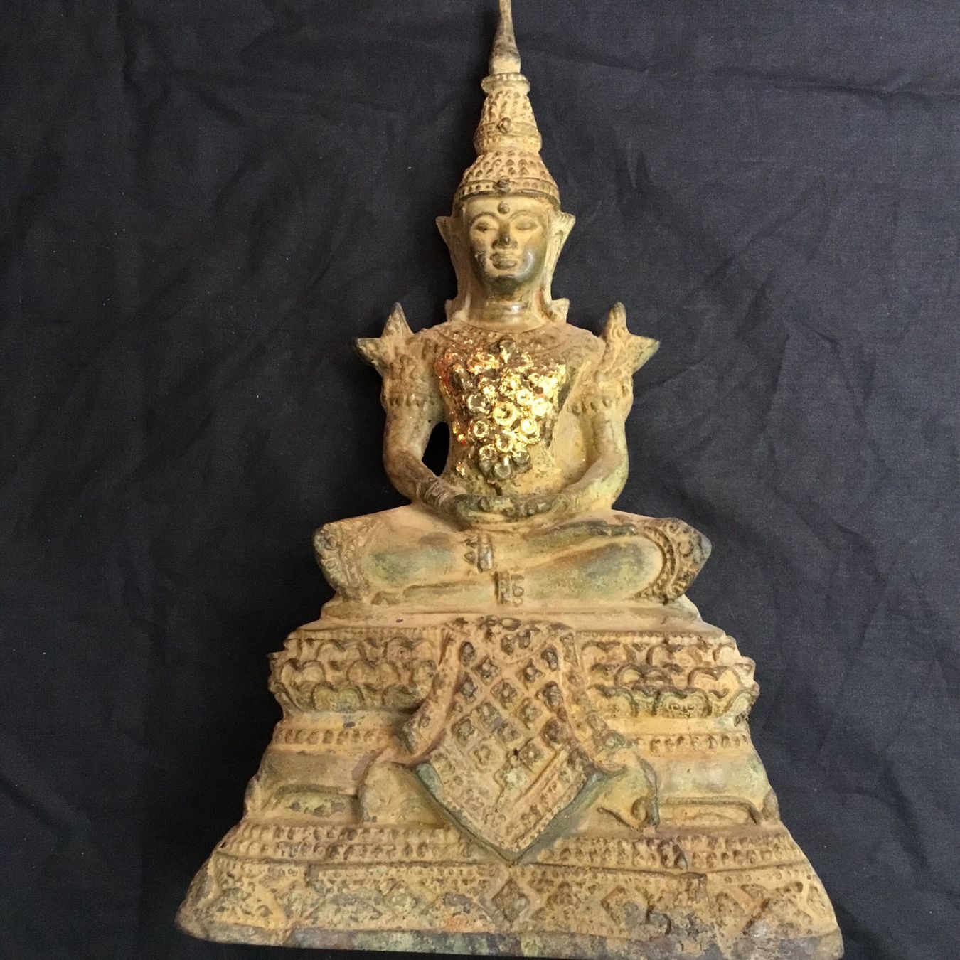 Sculture & Statue: Antiker Buddah Rattanakosin – Usato da Schlieren venduto da Jeajet 3