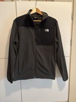 The North Face, veste polaire grise taille S, homme