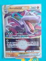 Aerodactyl VStar