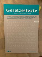 Gesetzestexte 2022
