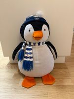 Plüschpinguin, Größe 50 cm