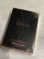 Parfum YSL Black Opium 90 ml. EdP.