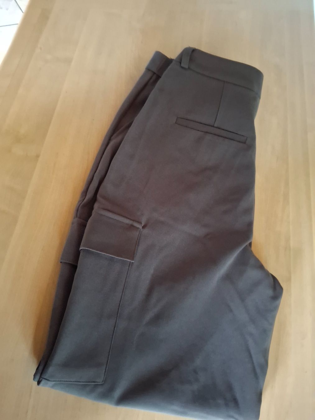 Zebra Pantaloni: Pantalon taille L marque Zebra – Usato da Villiers venduto da san_jn5w 8