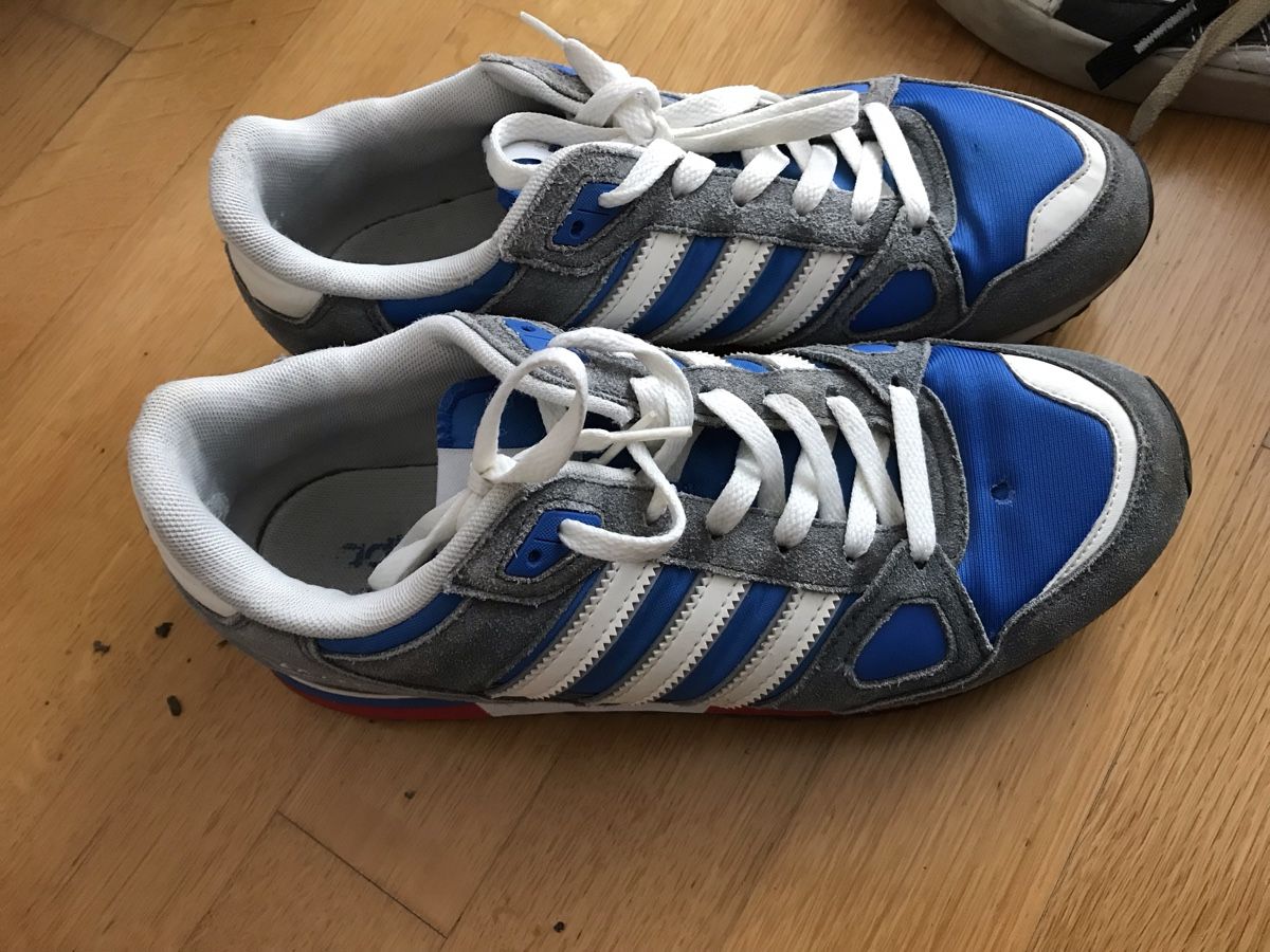Diesel Herrenschuhe: 3x Schuhe Diesel , Adidas, Crocs – Gebraucht aus St.Gallen von bubo2008 3