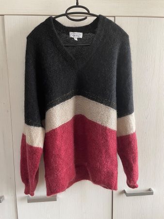 Stockholm Atelier & other Stories Pullover 48% Mohair- Gr.XS