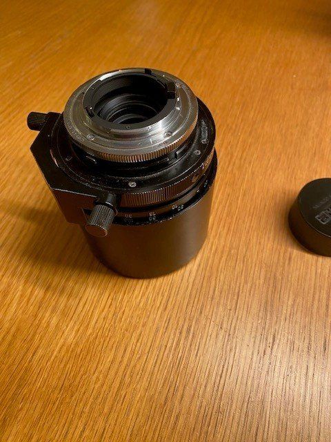 Tamron Obiettivi: Teleobjektiv Tamron SP 1:8 500mm – Usato da Brüttisellen venduto da ulovec 4