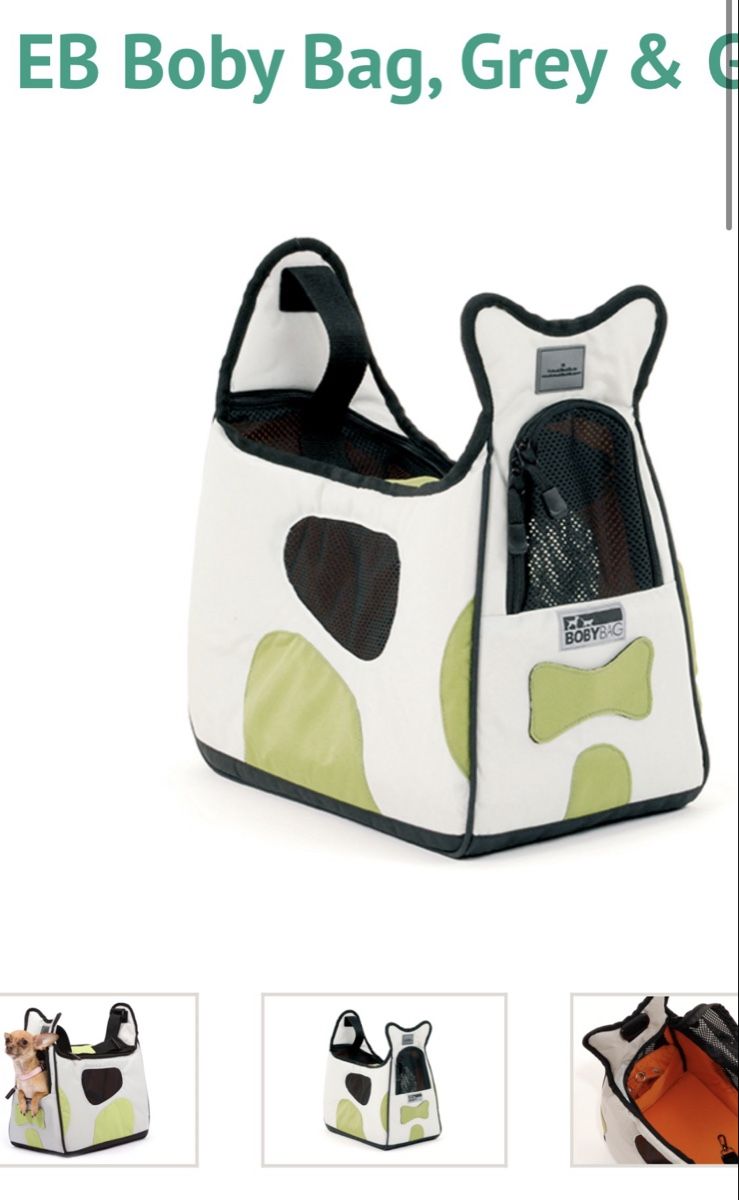 Borse: Small Pet Carrier – Usato da Küsnacht ZH venduto da duk_ws8q 1