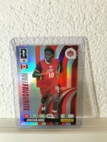 Panini Fifa World Cup 2026 -  82 David J. FAN FAVORITE