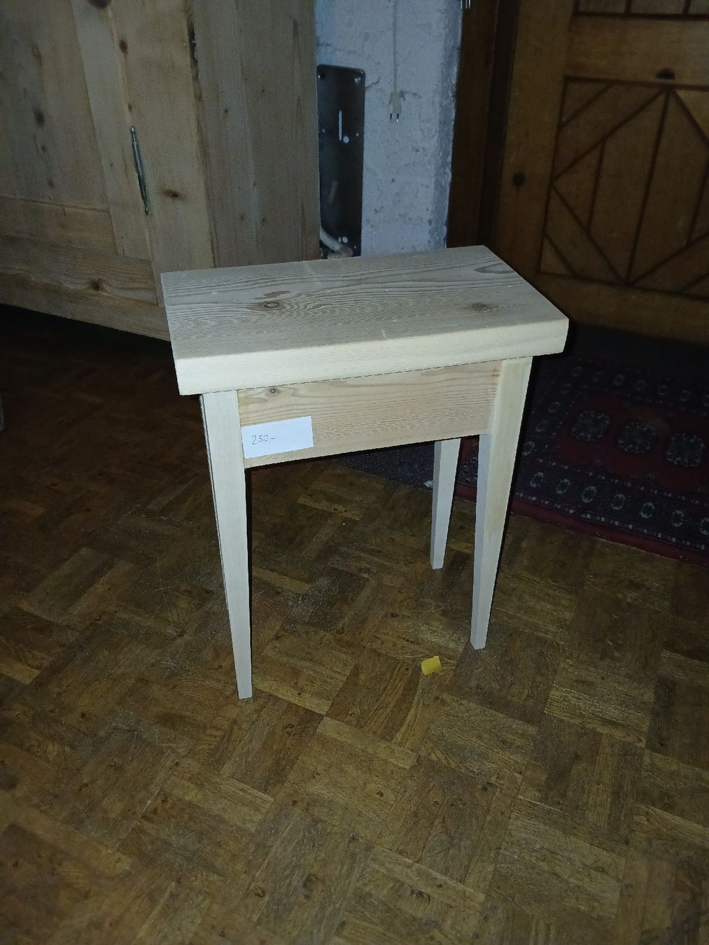Panchine: kleines Bänkli  – Usato da Hagenbuch ZH venduto da bromaer 1