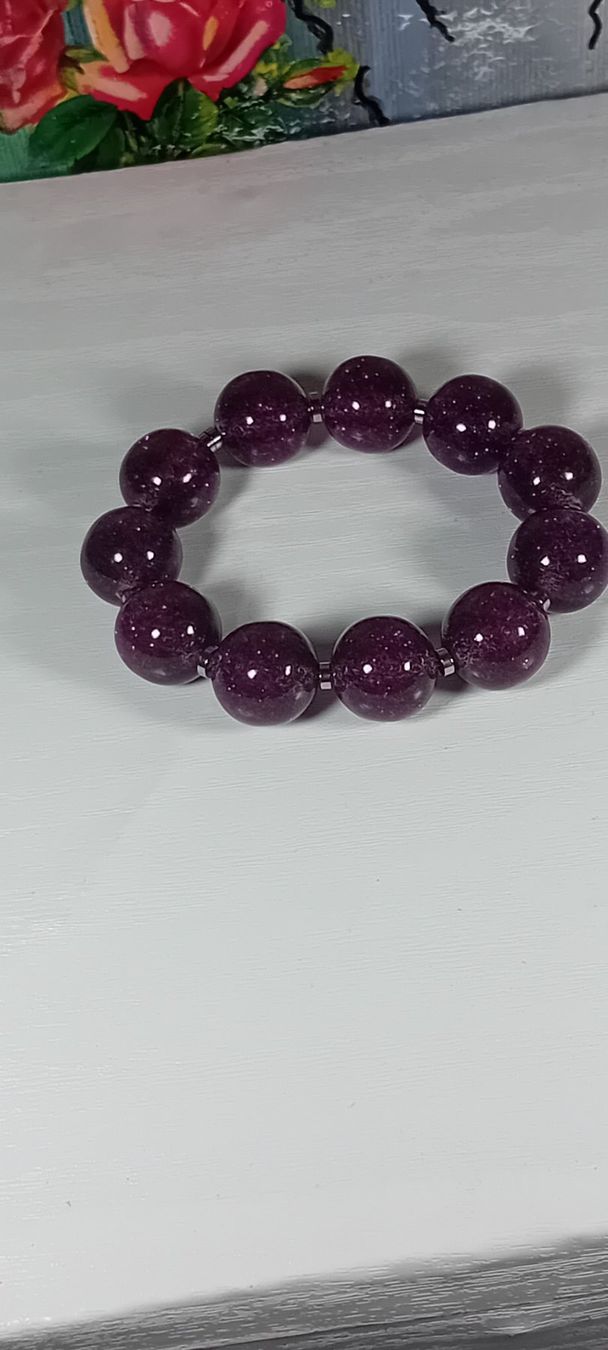 Armbänder & -reifen: armband modeschmuck,,,glitzer – Neu (gemäss Beschreibung) aus Basel von bij_5hqd 1