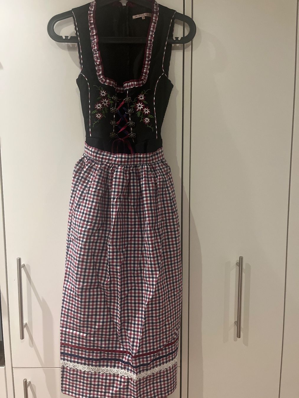 Anna Field Kleider: Dirndl Anna Field Gr. 34 – Neu (gemäss Beschreibung) aus Zürich von cutieL