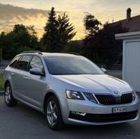 Skoda Octavia C  2.0  4x4 Jg 2018 geprüft