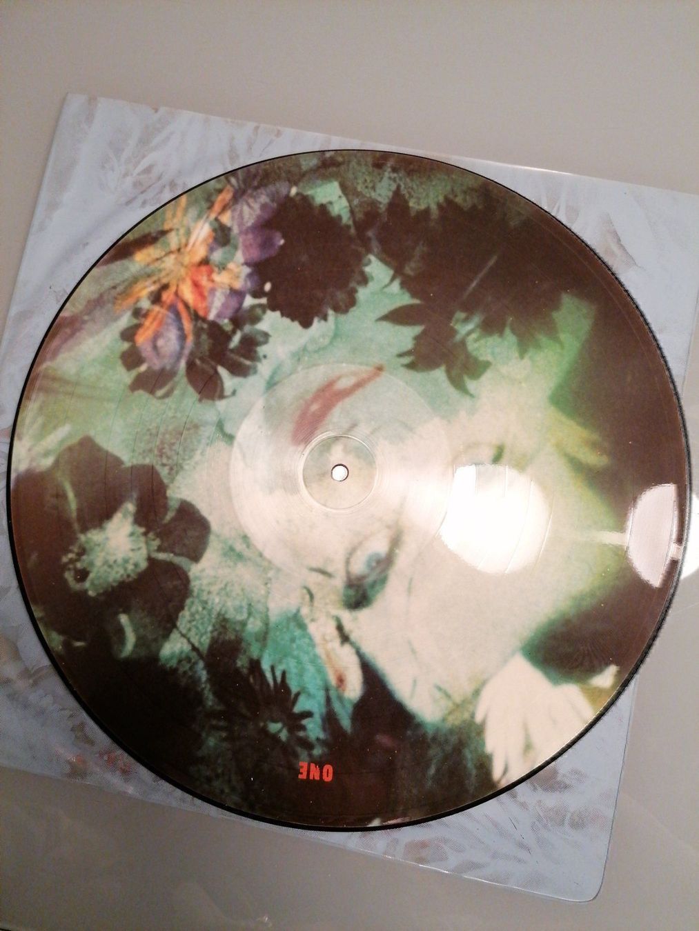 Schallplatten: The Cure - Desintegration – Gebraucht aus Büttikon AG von Amineah 2
