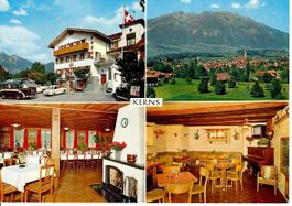 Hotel Krone Kerns