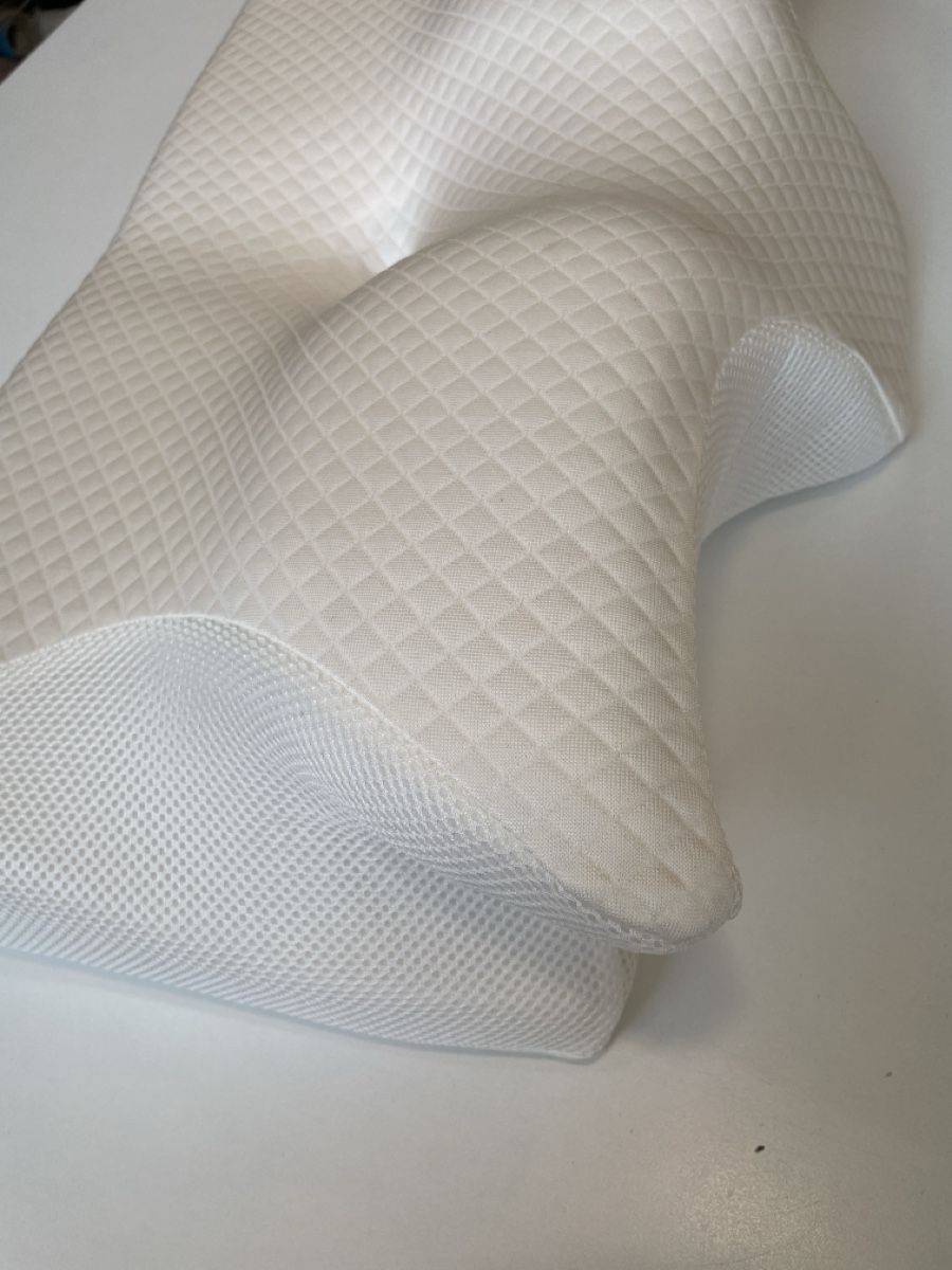 Kissen: Nackenkissen. ergonomisch – Neu (gemäss Beschreibung) aus Zürich von Danokiko 2